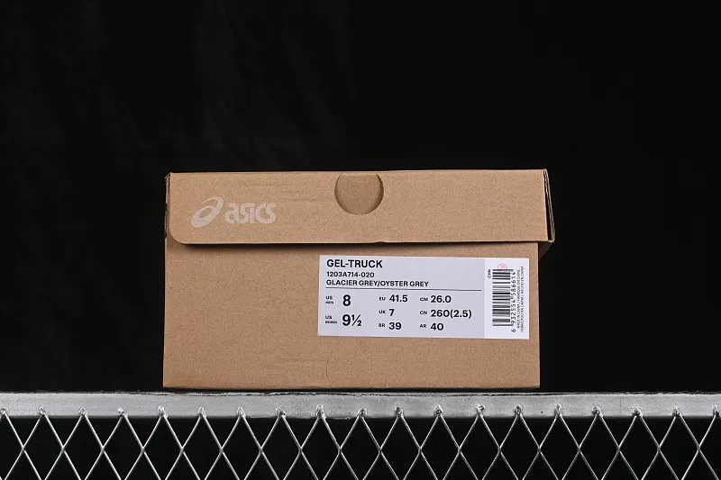 All Categories Asics Asics Series Asics Gel-Truck 1203A714-020